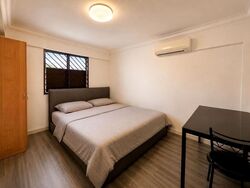 Blk 3 Tanjong Pagar Plaza (Bukit Merah), HDB 3 Rooms #612514351